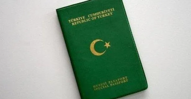 İhracatçılara yeşil pasaport kolaylığı