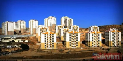 Türkiye’nin en değerli ilçesi belli oldu! 100 m2 dairenin fiyatı ortalama 2 milyon TL