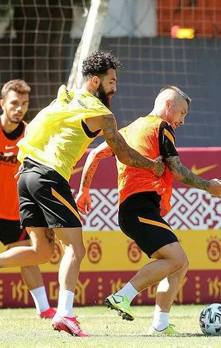 Ümraniye ile karşılaşıyor