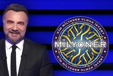 Hangisi 1896'da Atina'da gerçekleştirilen ilk modern olimpiyatlarda verilen ödüllerden biri değildir? Milyoner'de 300 bin TL'lik soru
