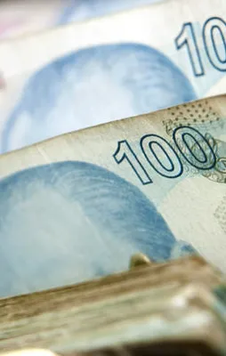 Nisan ayı enflasyon rakamları açıklandı