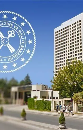 Son dakika: Hazine ve Maliye Bakanlığı 4 değişim ihalesi gerçekleştirdi