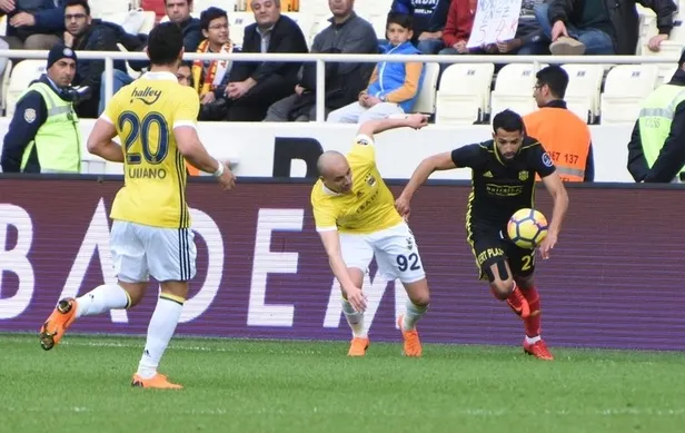 Spor yazarları Yeni Malatyaspor-Fenerbahçe maçını yorumladı-7