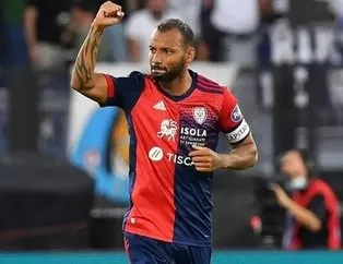 Joao Pedro geliyor