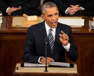 Obama’dan Rusya ve Çin’e gönderme