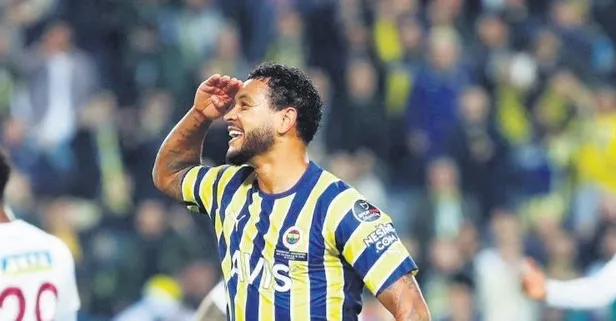 Kıng’e Burnley kancası! Ada ekibi Norveçli oyuncu için teklif hazırlığında