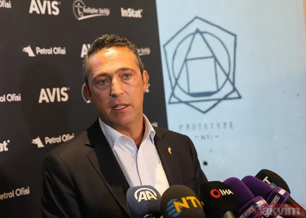 Fenerbahçe ve TFF ligi mi dizayn ediyor? Erman Toroğlu'nun yazısı gündemi sallayacak! - 16