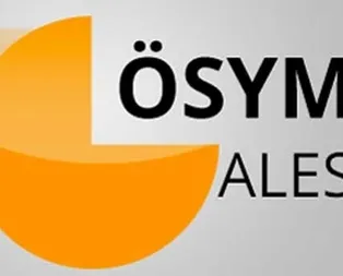 2018 ALES sınav giriş belgesi nasıl alınır? ALES giriş belgesi nereden alınır?
