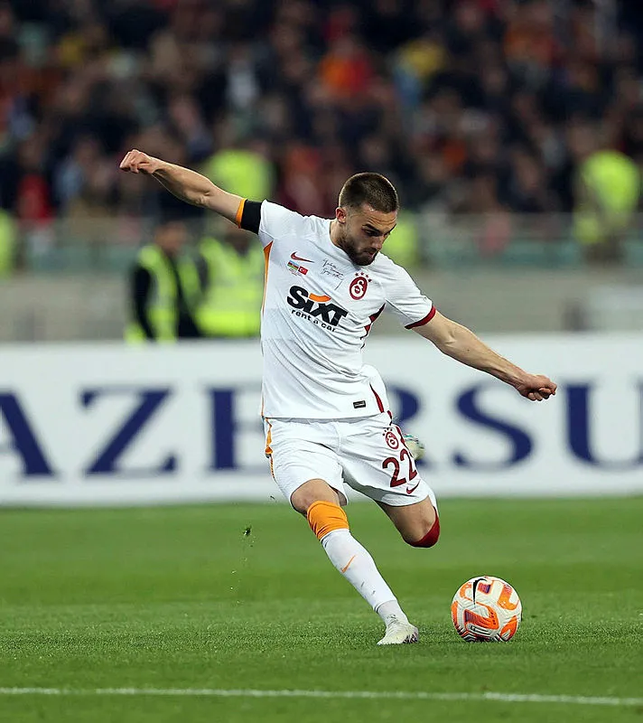 Okan Buruk'tan sürpriz karar! O isimler 11'e dönüyor - 6