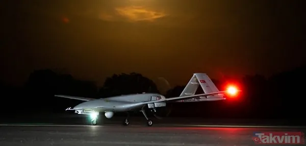 Bayraktar TB2 ve Aselsan Koral elektronik harp sistemi dünyanın gündeminde: "Rus Pantsir'ini 'oturan ördeğe' çevirdi" - 14