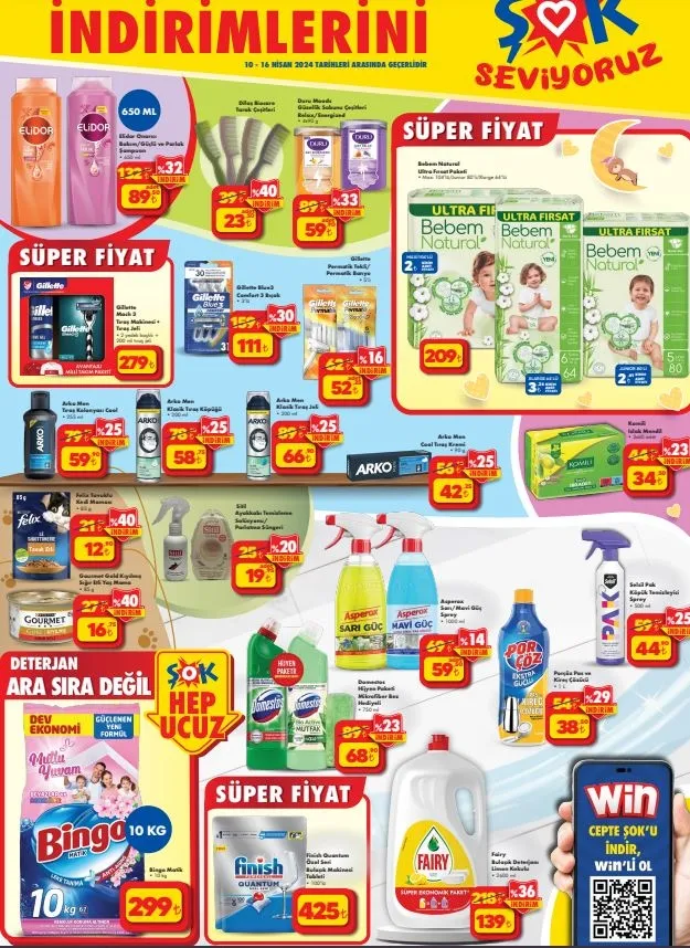 sokta-40-deterjan-indirimi-111213-nisan-2024-aktuel-urunler-katalogu-yayimlandi-36-lsi-136-tlye-dustu-1712840212948.jpg 12,13 Nisan 2024 Aktüel ürünler kataloğu! ŞOK'ta deterjan indirimi! 3.6 L'si 136 TL'ye düştü-3