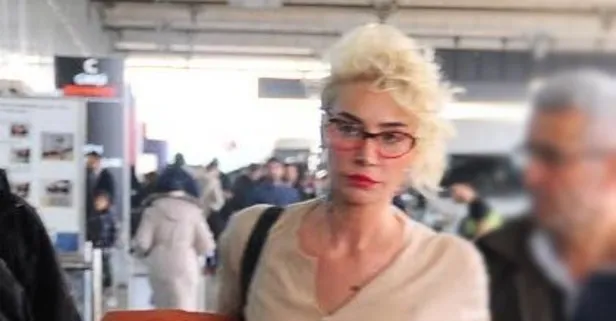 Sıla yine imaj değiştirdi-1