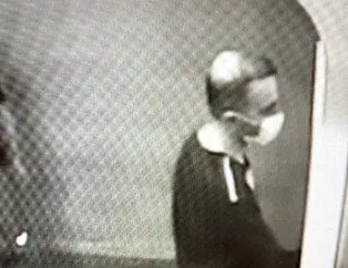 ATM’deki hatayı fark edip 625 bin TL vurgun yaptılar!