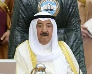 Kral Selman ve Sisi’ye gizemli mesaj