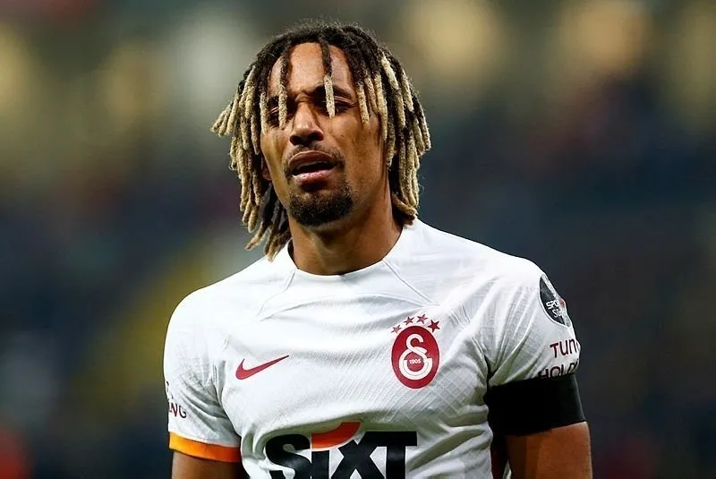 Galatasaray transfer hedefini belirledi! O ismin yerine gelecek - 10