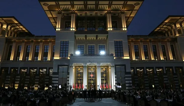 Başkan Erdoğan'dan 14. Büyükelçiler Konferansı'nda önemli açıklamalar-6