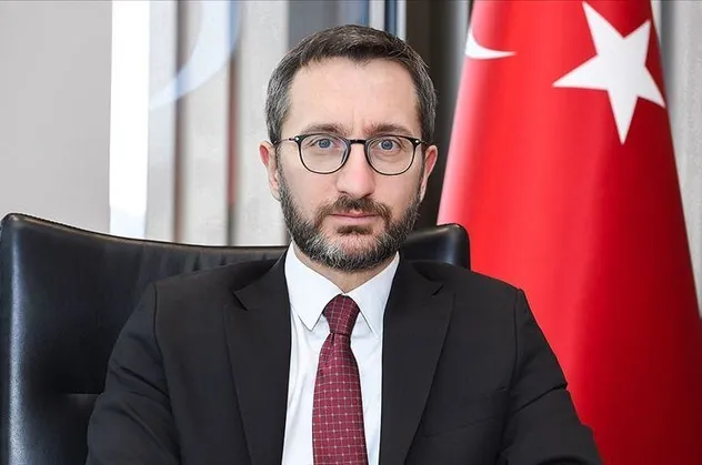 Son dakika: İletişim Başkanı Altun Kovid-19'a karşı alınan önlemleri açıkladı: Artık ücretsiz