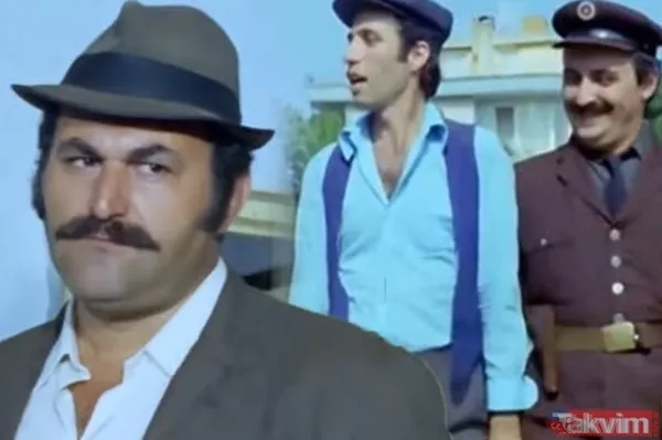 Sakar Şakir’in Gardırop Fuat’ı olarak Yeşilçam’a damga vurmuştu! Kemal Sunal'ın rol arkadaşı Ünal Gürel bakın nereli çıktı - 3