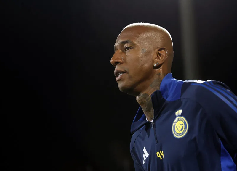 Ezeli rakipten Fenerbahçe'ye Talisca çalımı! - 1