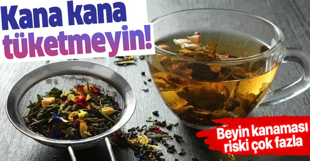 Kana kana tüketmeyin