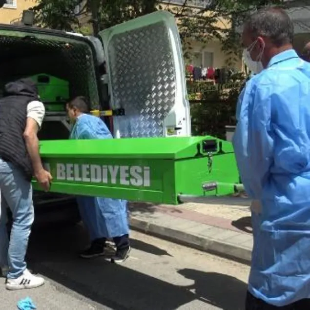 Antalya’da tüyler ürperten cinayet!