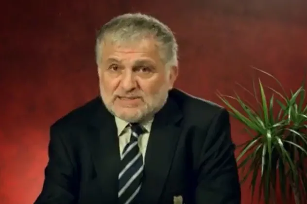 Başkan Erdoğan'ın daveti sonrası İyi Parti karıştı! Fondaş Ruşen Çakır açıkladı: "Bazı kişiler icabet edebilir"