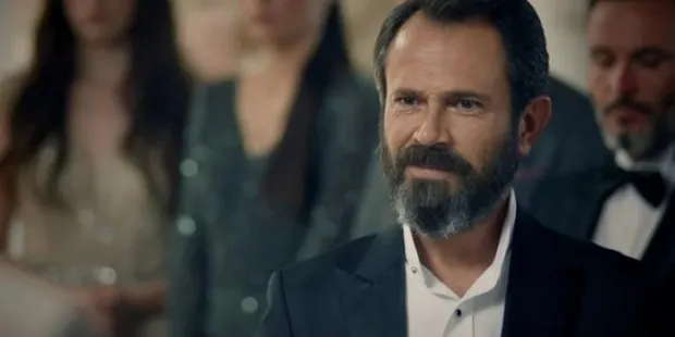 Show TV'nin Ramo dizisinde başrol bastı gitti izleyici şoka girdi! Oyuncularını bir bir kaybeden Ramo'da başrol ayrıldı-5