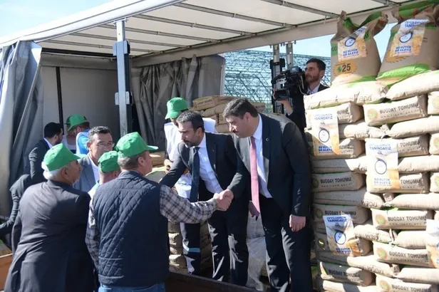 CHP'li Mansur Yavaş'ın acizlik mesajı: "Size Serhat Oğuz yardım edecek" | AK Partili başkanlar Ankara'da kolları sıvadı-5