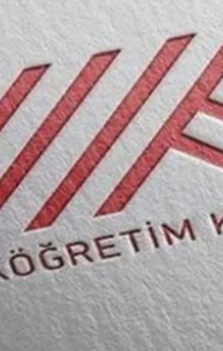 Son dakika: YÖK'ten tarihi karar