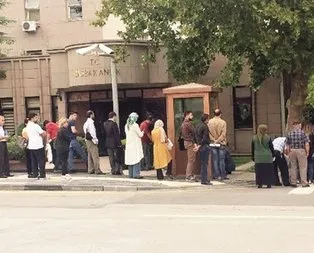 FETÖ’den mağduriyet oyunu