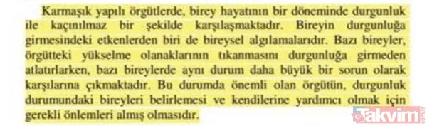 CHP'li İBB Başkanı Ekrem İmamoğlu'nun eşi Dilek İmamoğlu'nun tezinde sayfalarca intihal çıktı - 21