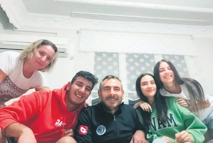 ’Görkem’li dönüş