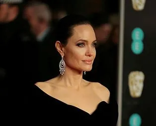 Angelina Jolie’nin yeni aşkı