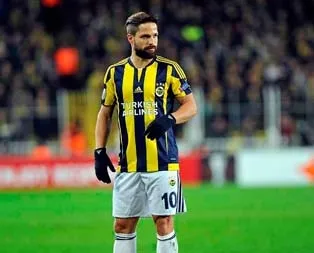 Diego’dan sözlü savunma