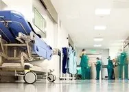 İŞKUR 18-45 yaş arasında hastanelere hasta danışmanı, hasta kabul kayıt görevlisi, temizlik görevlisi alıyor! İşte başvuru şartları