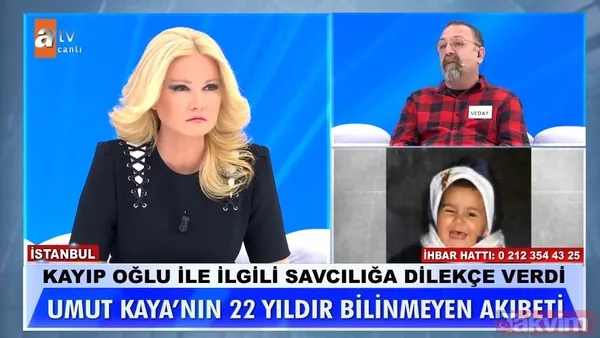 Kaya Umut'un Annesi İle 1 Yıl Evli Kaldığını Bu İlişki Esnasında İhanete Uğradığını İfade Ederek, "Eşim Zeynep'i Ağabeyinin Arkadaşı İle Yakaladım. Sonra...