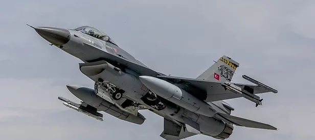 TSK: 2 bin 85 terörist etkisiz hale getirildi