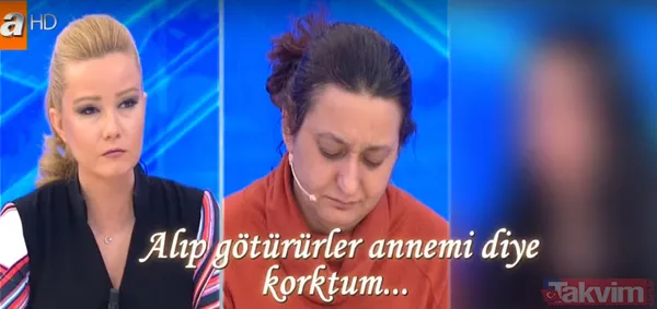 Müge Anlı canlı yayında Abdullah Gazi Akbıyık hakkında eşinin itirafını açıkladı! İzleyiciler gözyaşlarına boğuldu - 9