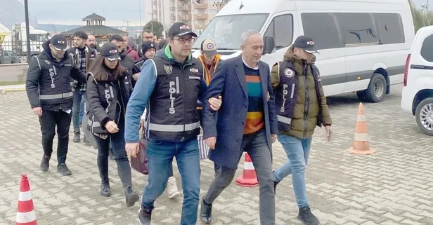 Yaptığı skandal sonrası görevden alınmıştı! Eski Gökçeada Belediye Başkanı Ünal Çetin serbest bırakıldı