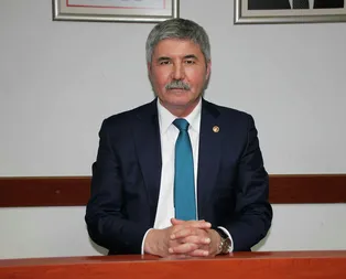 CHP’li vekil inkâr etti DNA testi ‘BABA’ dedi