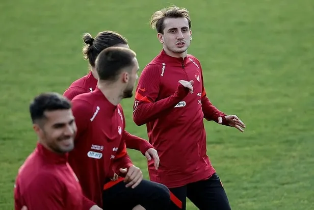 ⚽Portekiz Türkiye maçı ne zaman, saat kaçta? 📺2022 FIFA Dünya Kupası Avrupa elemeleri Portekiz Türkiye maçı hangi kanalda?-3