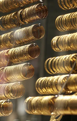 Altın fiyatları açıklandı! Yoğun talep var...