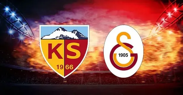 Galatasaray’ın maçı Mehmet Türkmen’in