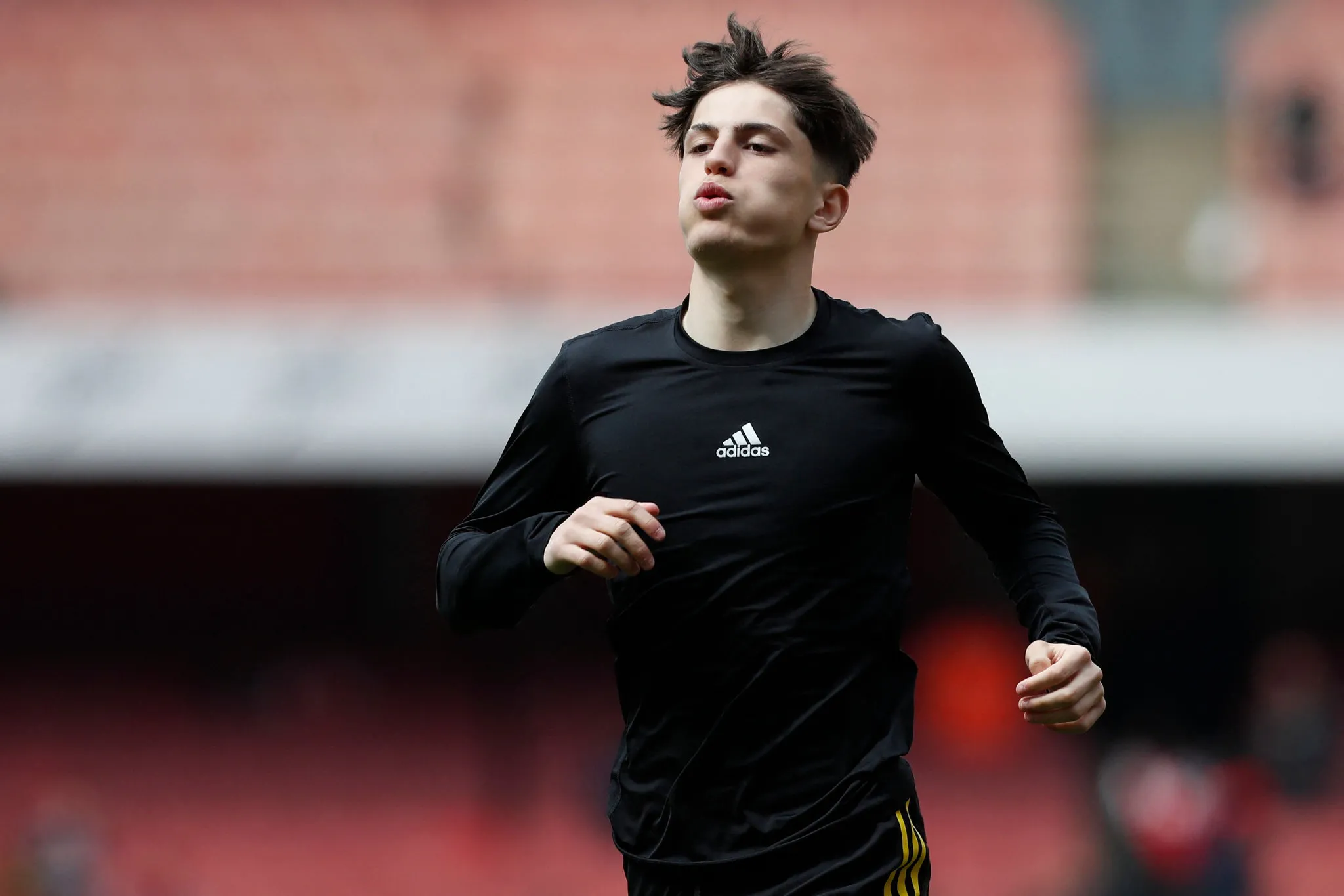 Galatasaray'dan inanılmaz transfer! Arda Güler'i geride bırakmıştı - 19