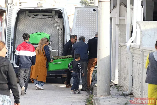 Müge Anlı dramı ortaya çıkarmıştı! 6 yaşındaki Elif Nur Tiftik'in ölümünde kan donduran detaylar! Firari babaanne yakalandı - 25