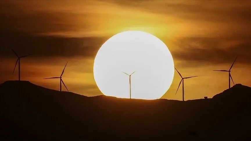 1789978222263.jpeg Türkiye'de güneş ve rüzgardan 10 yıllık kazanım! 442,2 TWh elektrik üretildi: 354 milyon ton karbon emisyonu engellendi-6