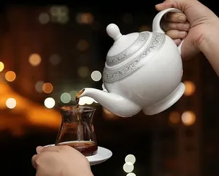 Çaya boya katmışlar! Gıdadaki hile çaya da sıçradı