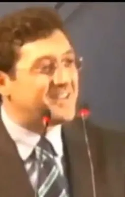 CHP'li Hazinedar'dan FETÖ'ye övgüler