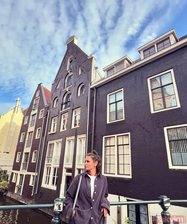 Perihan Savaş'ın Kızı Zübeyde Melek