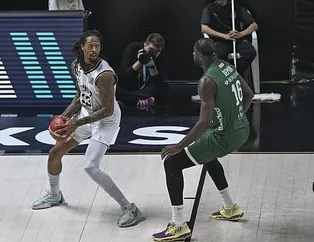 Beşiktaş Daçka’yı devirdi